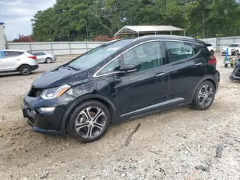 2017 Chevrolet Bolt EUV 1G1FX6S05H4158742