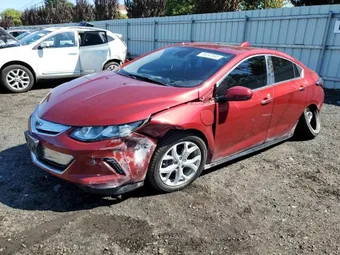 2018 Chevrolet Volt 1G1RD6S56JU145845