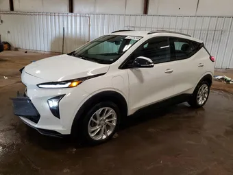 2023 Chevrolet Bolt EUV 1G1FY6S06P4111182