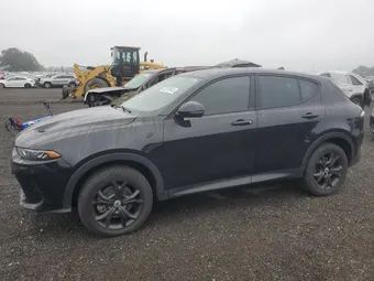 2024 Dodge Hornet ZACNDFAN4R3A34108
