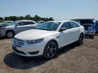 2015 Ford Taurus 1FAHP2F84FG203258