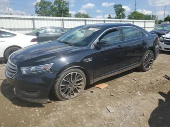 2019 Ford Taurus 1FAHP2H83KG100890