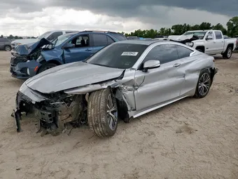 2019 Infiniti Q60 JN1EV7EK7KM230515