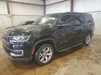 2022 Jeep Grand Wagoneer 1C4SJVBT7NS141668