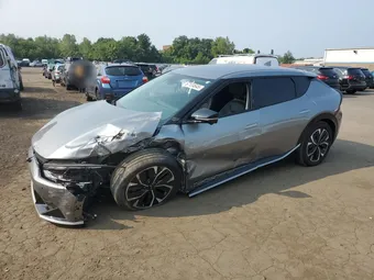 2022 Kia EV6 KNDC3DLC3N5085282