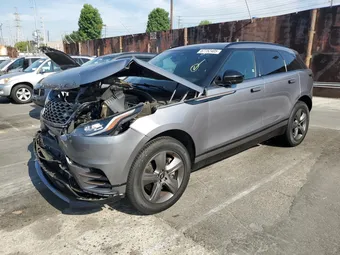 2022 Land Rover Range Rover Velar SALYT2EX2NA334469