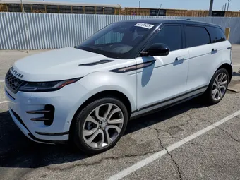 2020 Land Rover Range Rover Evoque SALZL2FX6LH120365