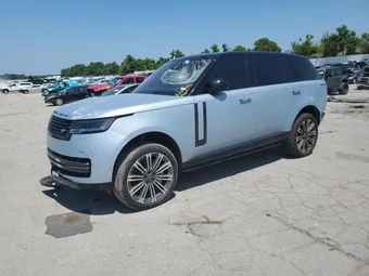 2023 Land Rover Range Rover SALKPBE79PA024512