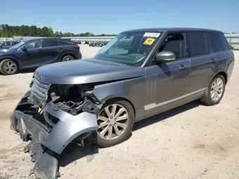 2015 Land Rover Range Rover SALGS2VF7FA231443