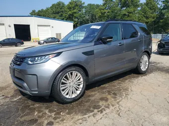 2018 Land Rover Discovery SALRT2RV9JA063661