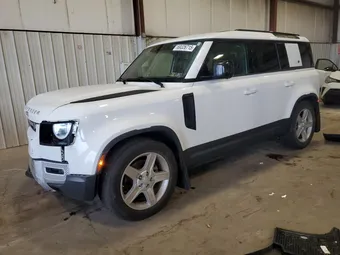 2020 Land Rover Defender SALEJ7EX7L2034018