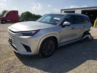 2024 Lexus TX 5TDAAAB63RS000562