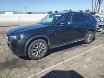 2024 Mazda CX-90 JM3KKDHD2R1130622