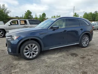 2024 Mazda CX-90 JM3KKEHDXR1170601