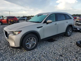 2024 Mazda CX-90 JM3KKBHD7R1168125