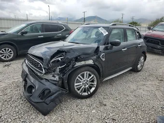2023 Mini Cooper WMZ53BR07P3R29770