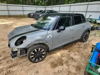 2016 Mini Cooper WMWXU3C58G2D29586