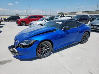 2024 Nissan Z JN1BZ4BHXRM361351