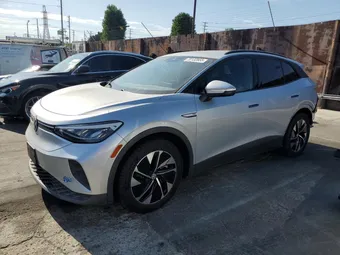2021 Volkswagen ID.4 WVGRMPE28MP024635