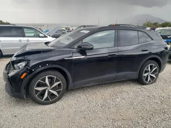 2023 Volkswagen ID.4 1V2GNPE80PC005407