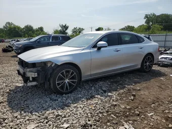 2018 Volvo S90 LVY982MK3JP016055