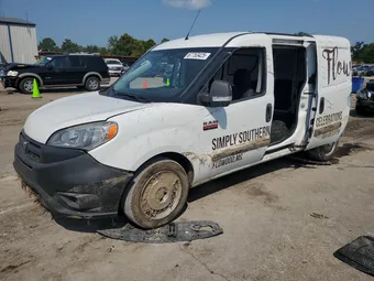 2018 Ram Promaster City ZFBERFAB9J6K06594