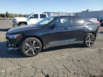 2022 Polestar 2 LPSED3KA4NL085361