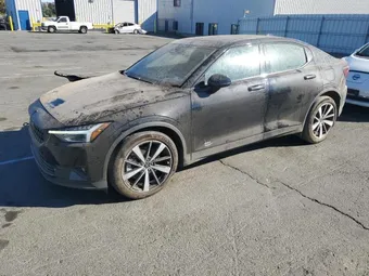 2022 Polestar 2 LPSED3KA5NL055284