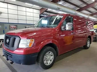 2019 Nissan NV 1N6AF0KY3KN800378