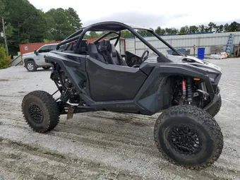 2025 Polaris RZR Pro R 3NSRPD2K2SG139293