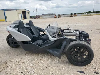 2022 Polaris Slingshot 57XAATHD0N8152628