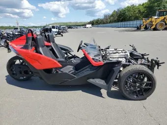 2022 Polaris Slingshot 57XAATHD3N8152266
