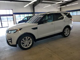 2019 Land Rover Discovery SALRR2RK9KA087948