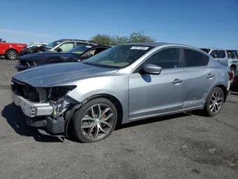 2019 Acura ILX 19UDE2F7XKA004834 Lot 72077395