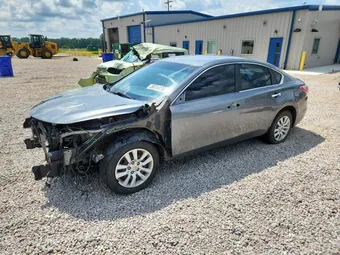 2015 Nissan Altima 1N4AL3AP6FC267228 Lot 59119116