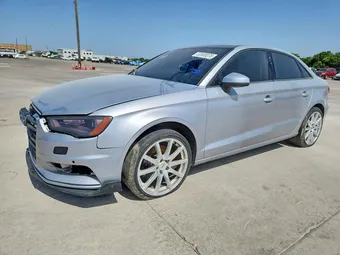 2015 Audi A3 WAUACGFF9F1092399 Lot 52680076
