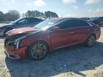 2019 Cadillac XTS 2G61M5S39K9124518