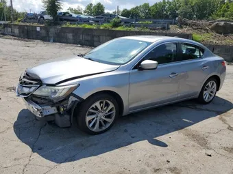2017 Acura ILX 19UDE2F36HA014038 Lot 68531595