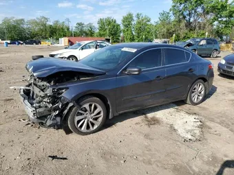 2016 Acura ILX 19UDE2F37GA024947 Lot 55796885