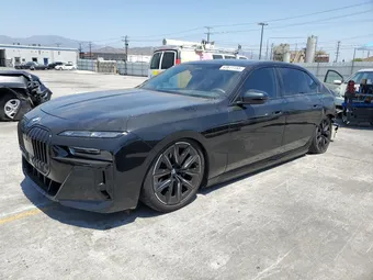 2024 BMW i7 WBY53EJ02RCN99468
