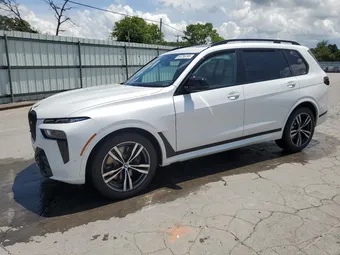 2026 BMW X7 5UX33EM07T9088894