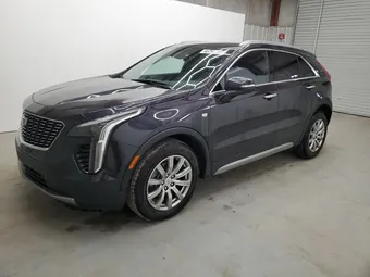 2023 Cadillac XT4 1GYFZDR40PF175489