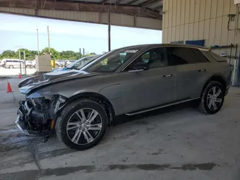2024 Cadillac Lyriq 1GYKPMRK0RZ140178