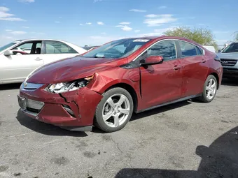 2017 Chevrolet Volt 1G1RA6S53HU197338