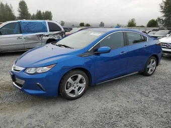 2016 Chevrolet Volt 1G1RC6S5XGU135248