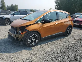 2018 Chevrolet Bolt EUV 1G1FX6S07J4120502