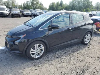 2023 Chevrolet Bolt EUV 1G1FW6S07P4180615