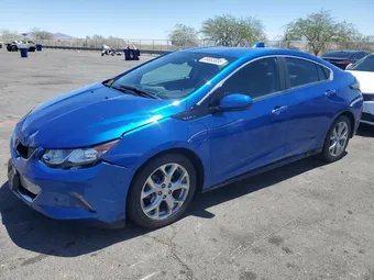 2017 Chevrolet Volt 1G1RB6S52HU163985