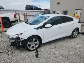 2017 Chevrolet Volt 1G1RA6S59HU110607