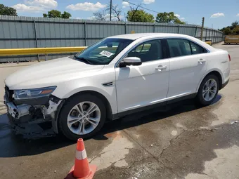 2015 Ford Taurus 1FAHP2E89FG174258